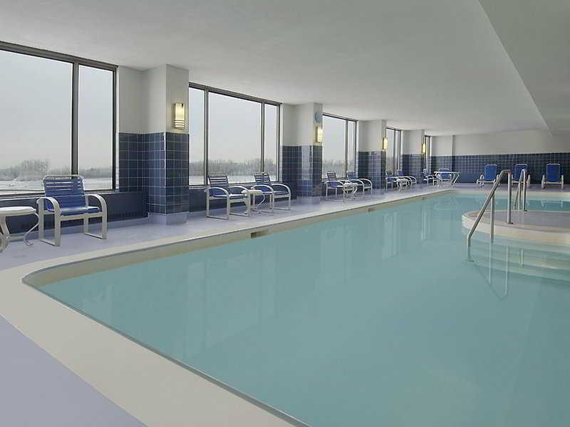 Edmonton Marriott At River Cree Resort Acheson Εξωτερικό φωτογραφία