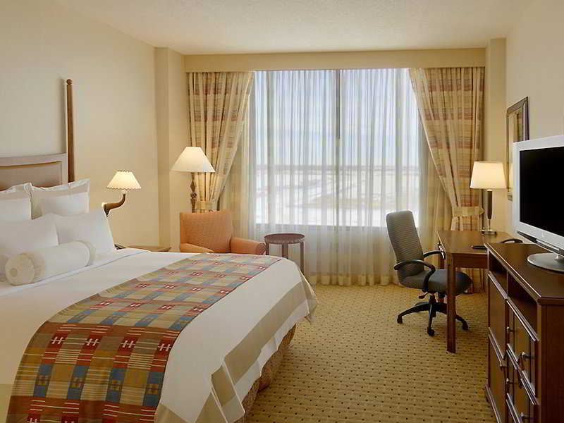 Edmonton Marriott At River Cree Resort Acheson Εξωτερικό φωτογραφία