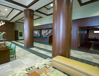 Edmonton Marriott At River Cree Resort Acheson Εξωτερικό φωτογραφία